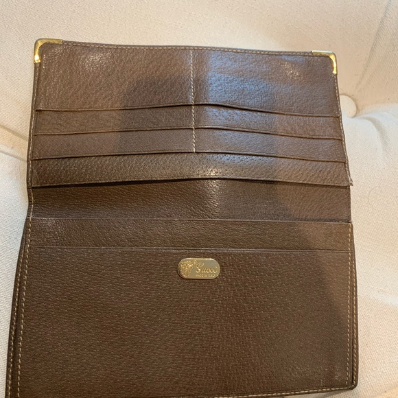 bifold Gucci wallet - Picture 6 of 8